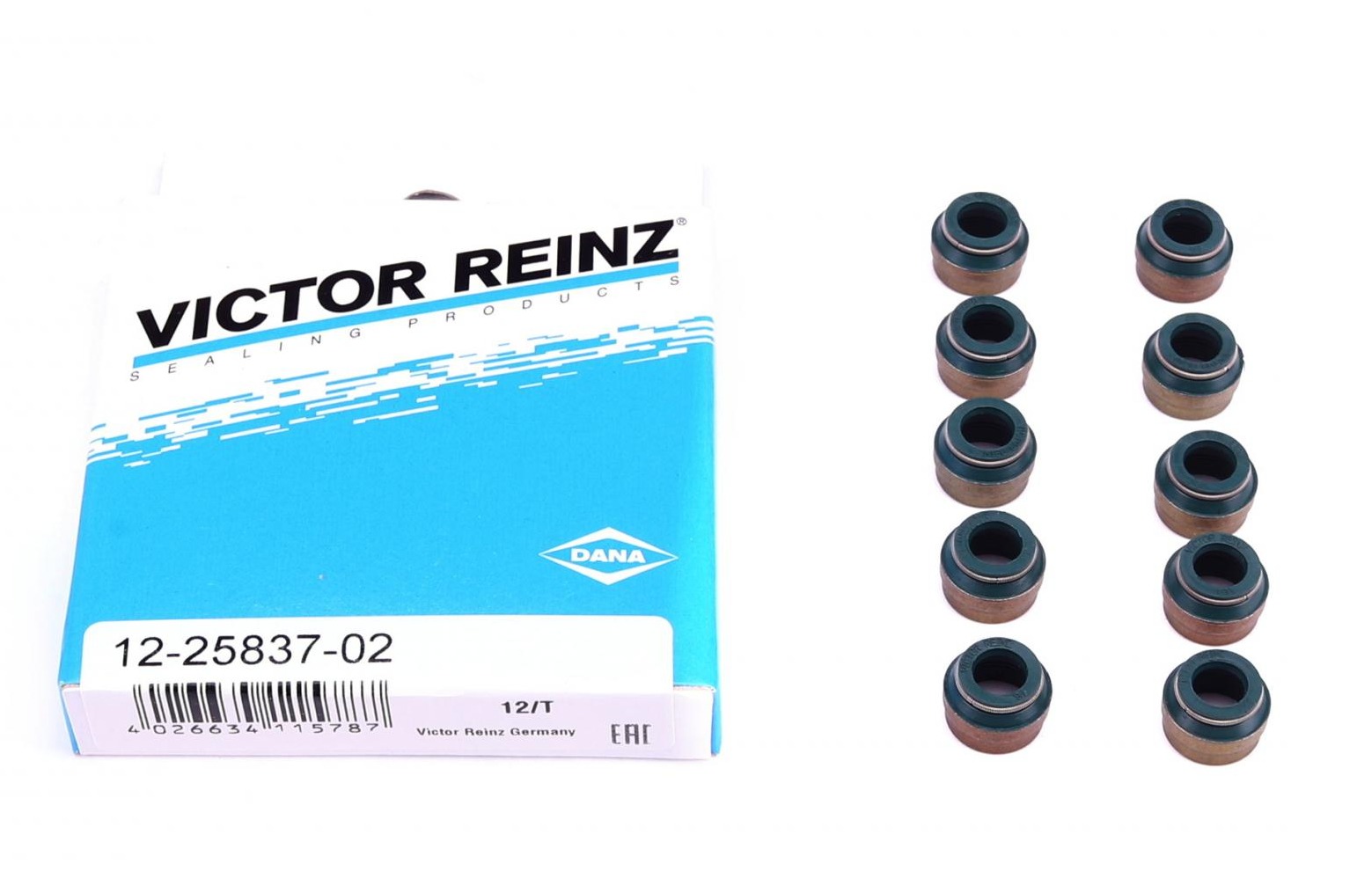 022898804 VICTOR REINZ